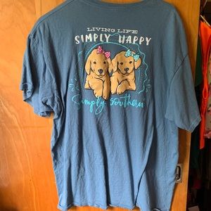 Simply Southern Tee